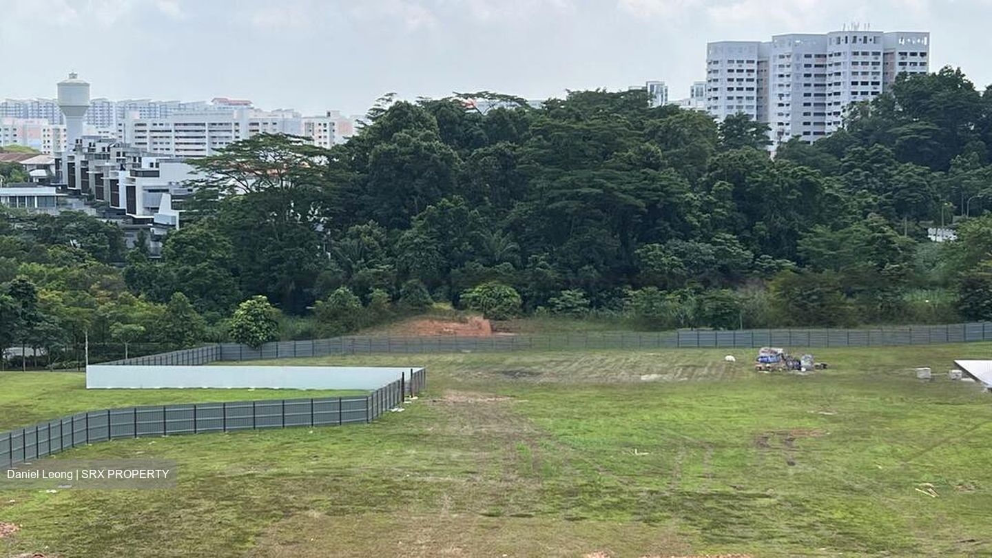 Dairy Farm Residences (D23), Apartment #471699411